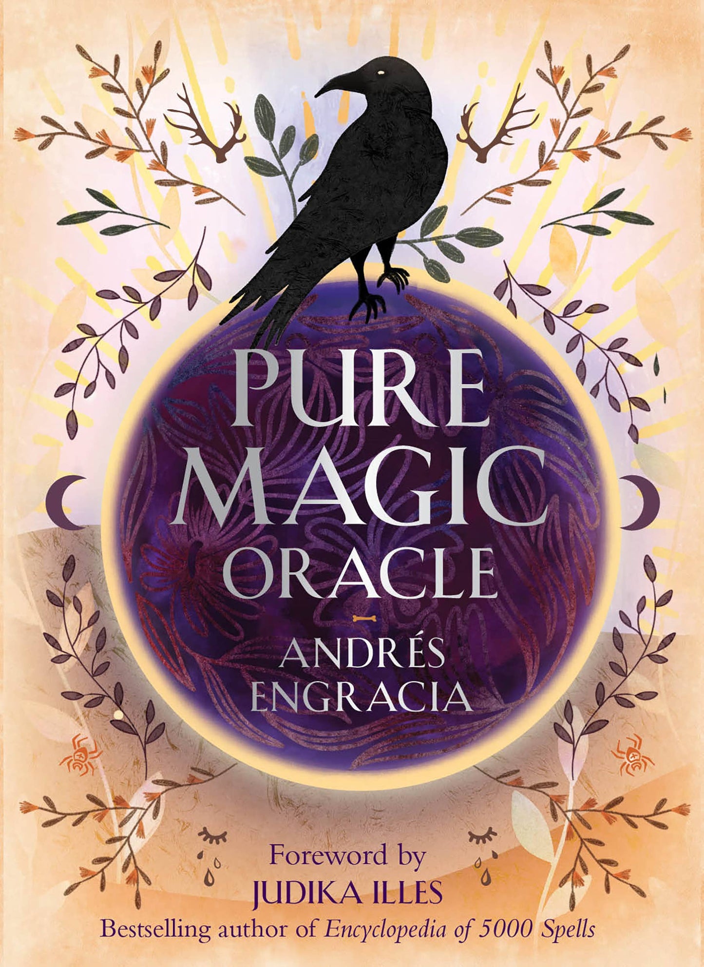 Pure Magic Oracle Deck