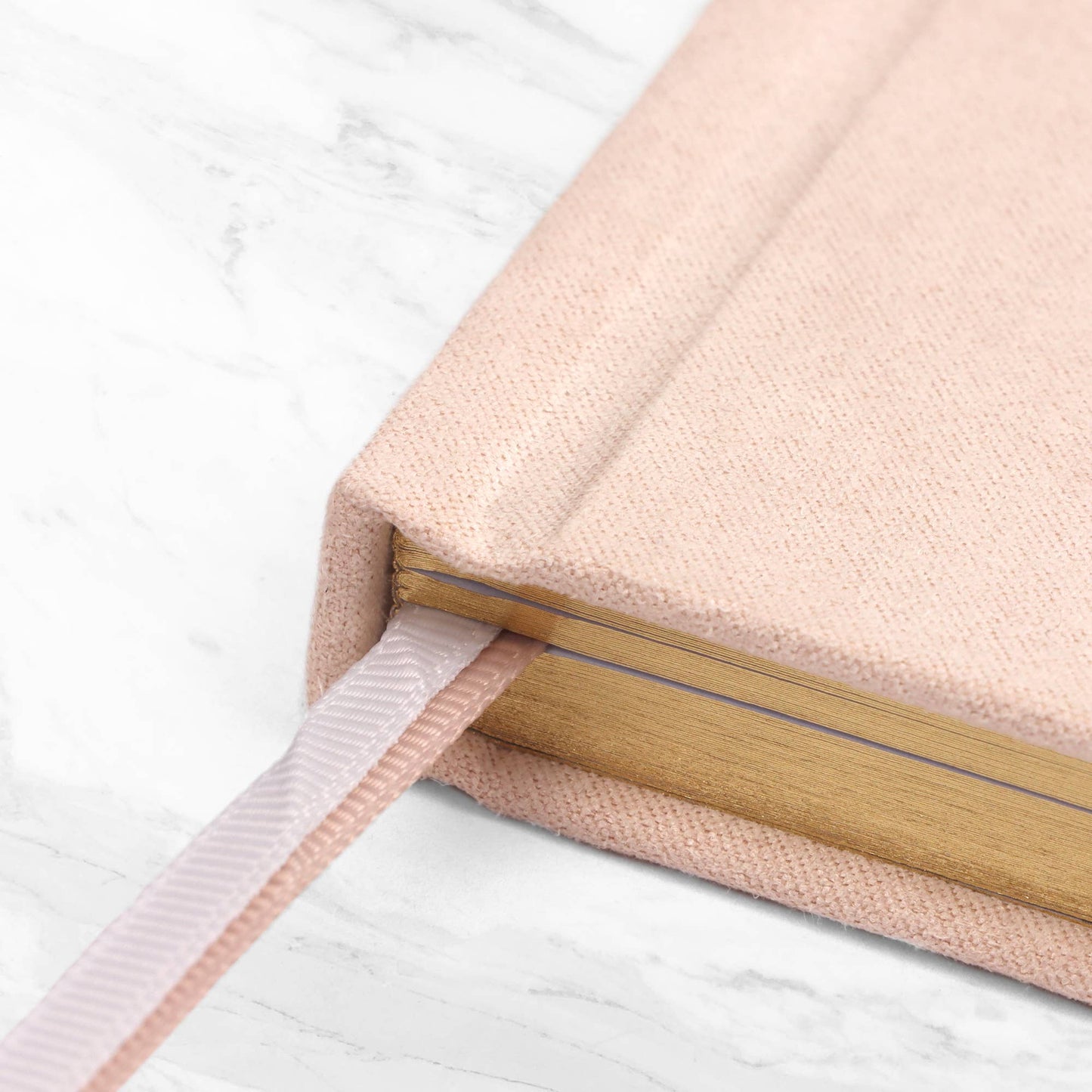 Deluxe Self-Care Journal