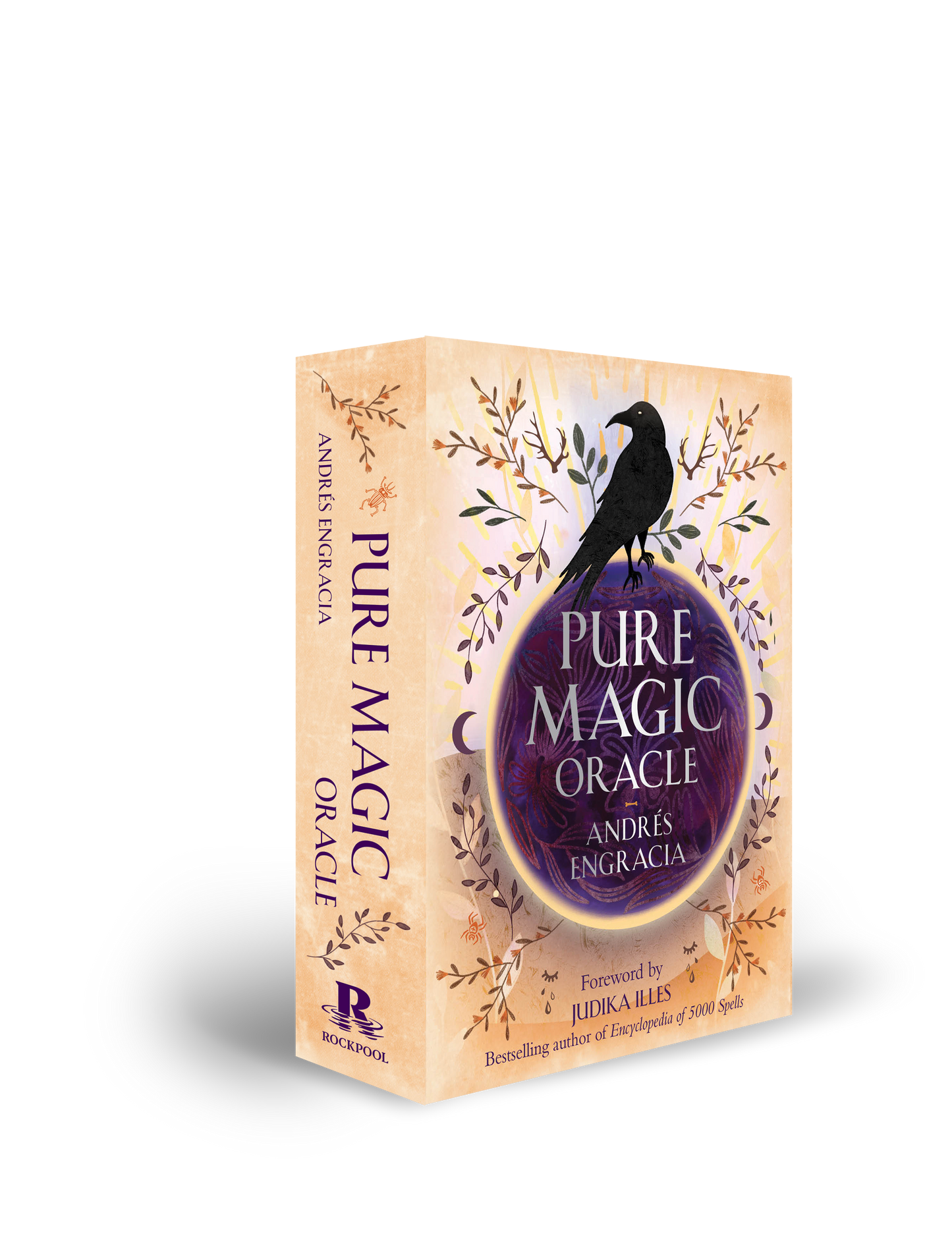 Pure Magic Oracle Deck
