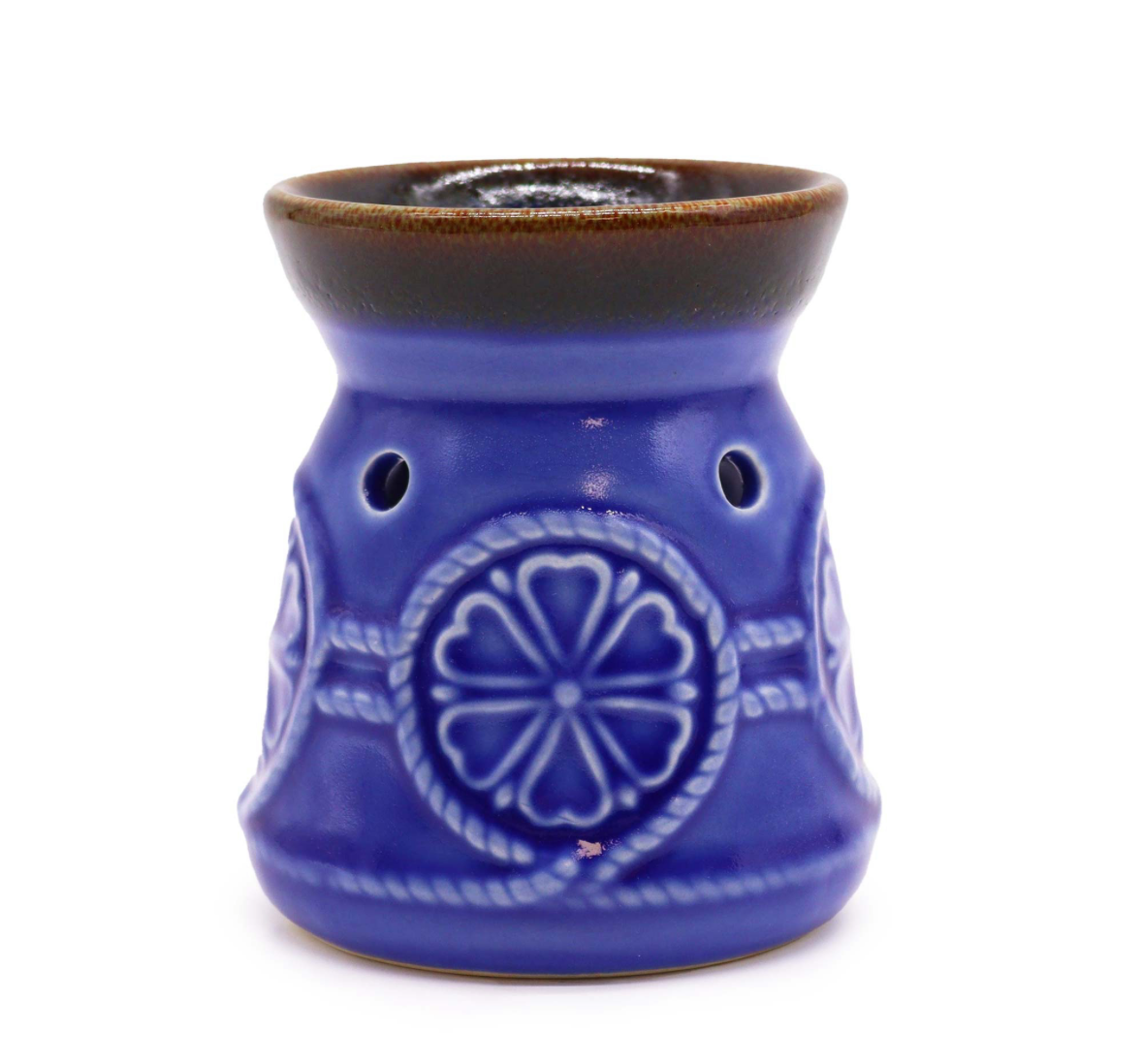 Blue Spa Burner