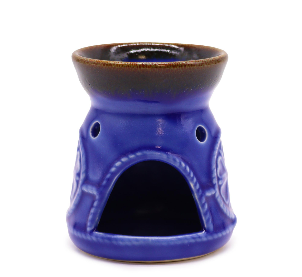 Blue Spa Burner