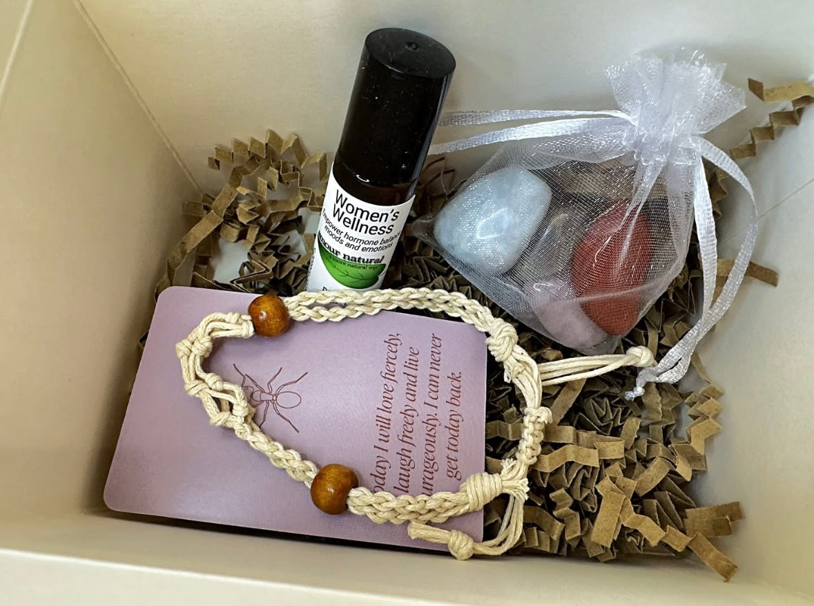 The Divine Mama Box
