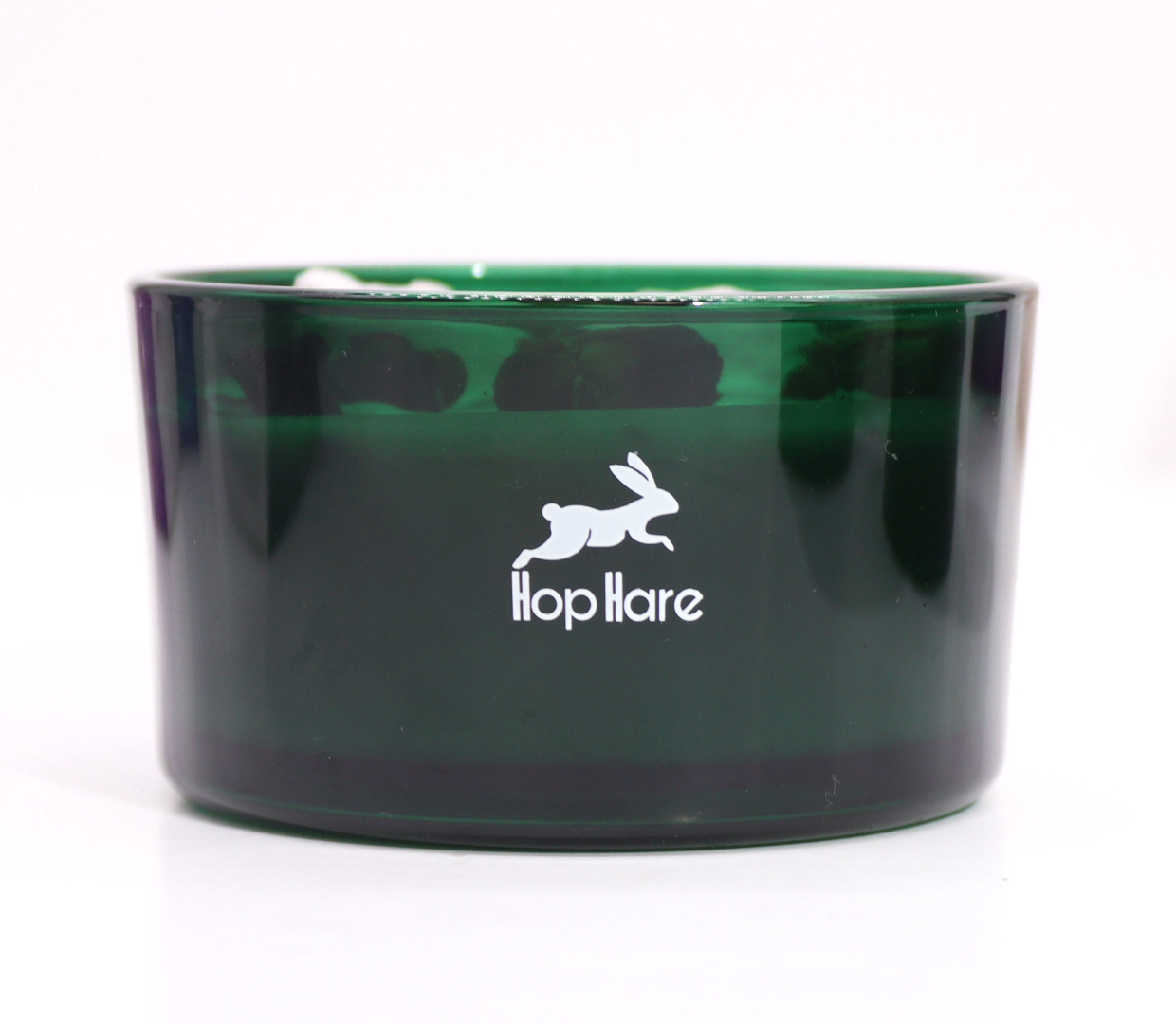 Hop Hare Crystal Magic Flower Candle - The Sun