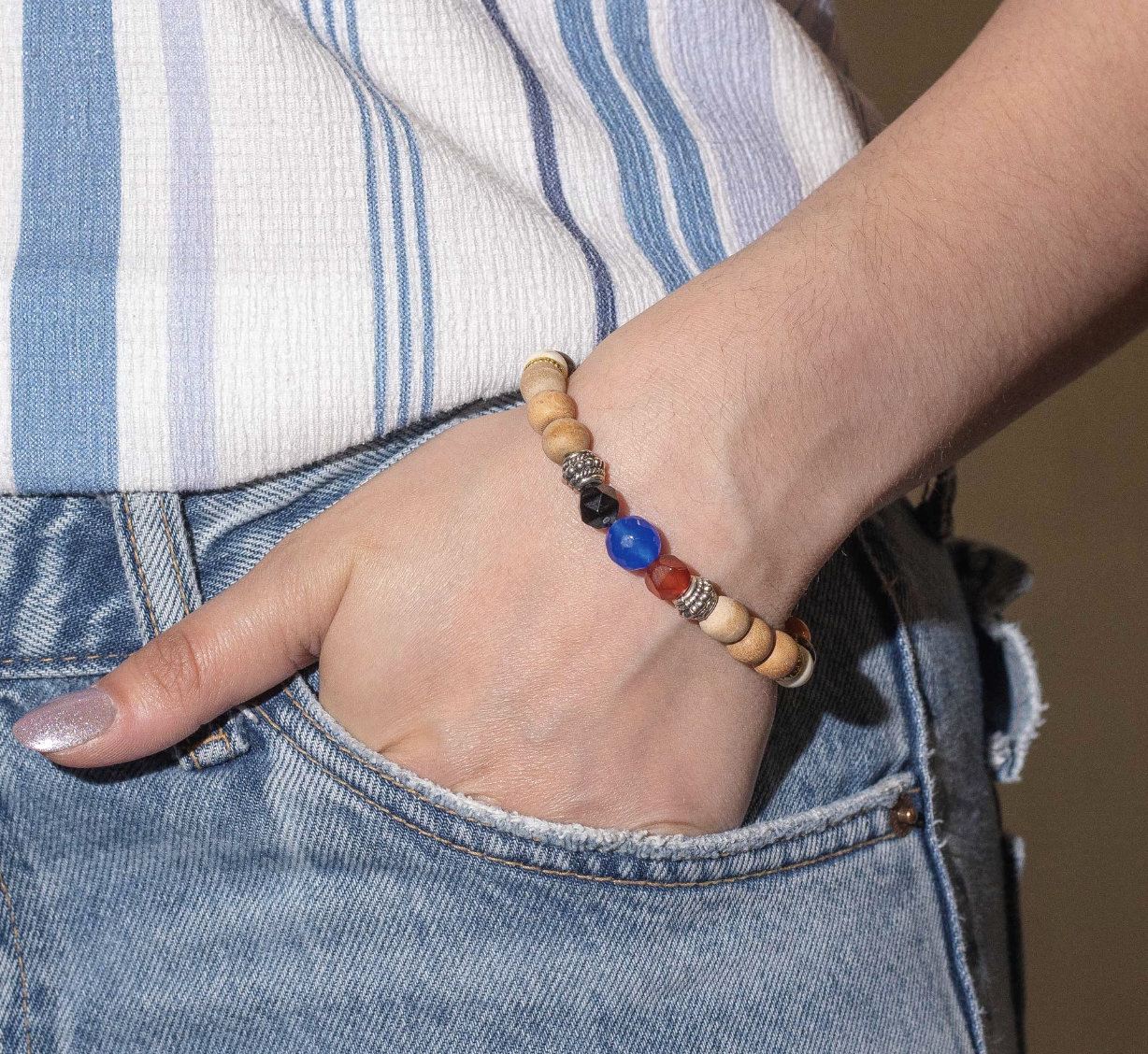 Tri Hita Karana Bangle - Appreciation