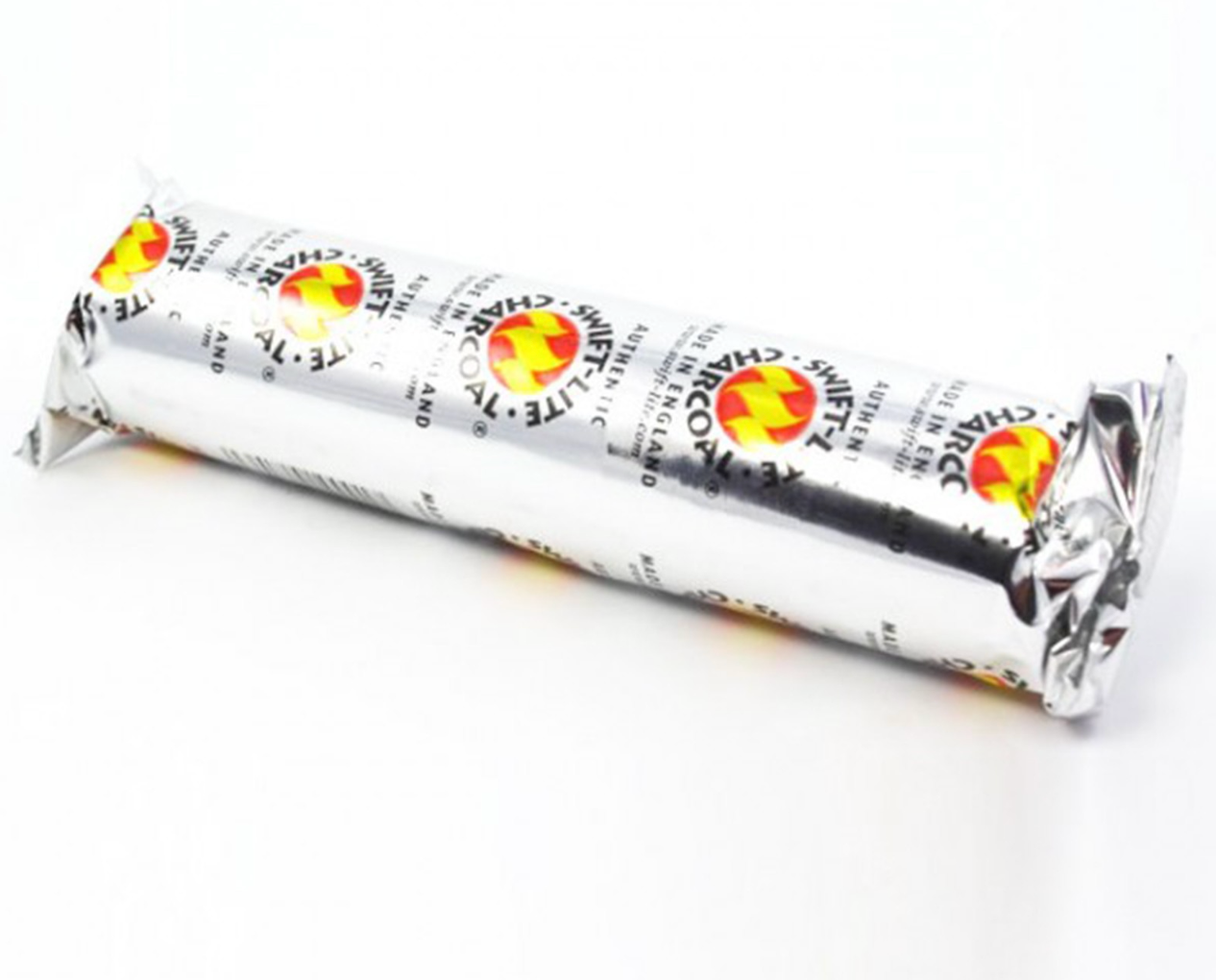 Charcoal Tablet tube