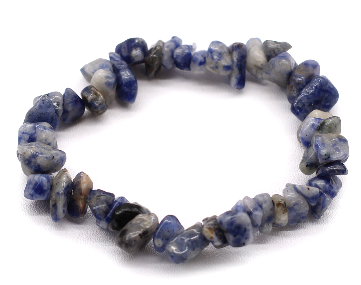 Chipstone Bracelet - Sodalite