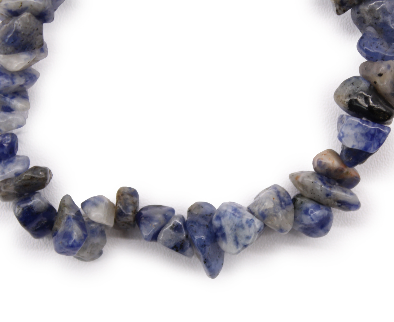 Chipstone Bracelet - Sodalite