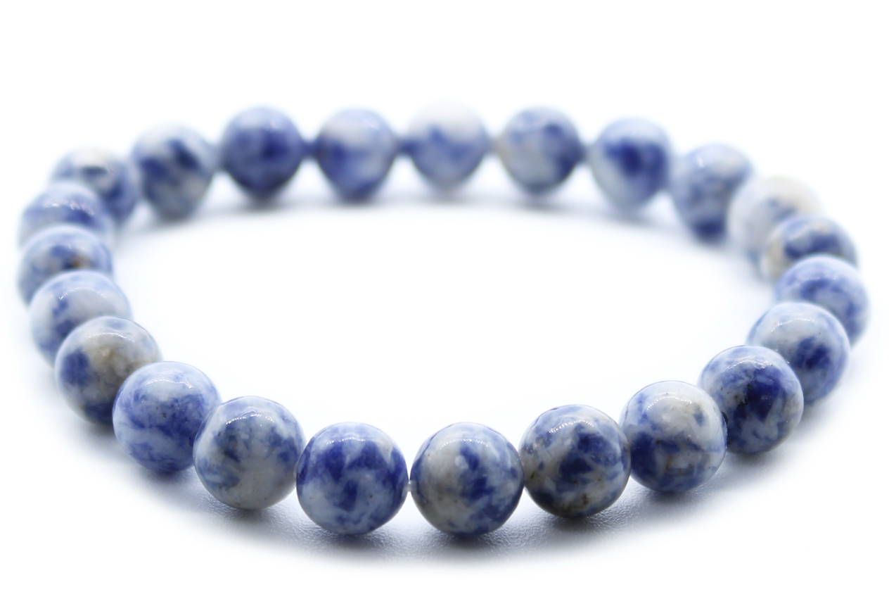 Power Bracelet - Sodalite