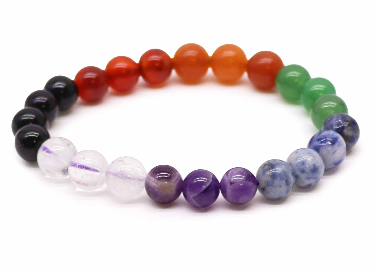 Power Bracelet - Chakra