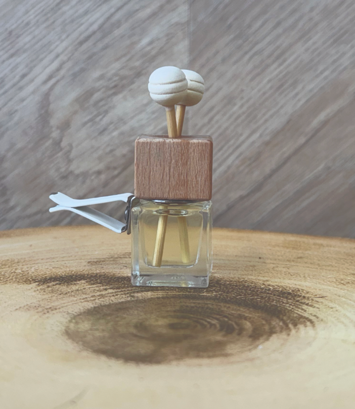 Aurora - Uplifting Car Diffuser by Love & Willow