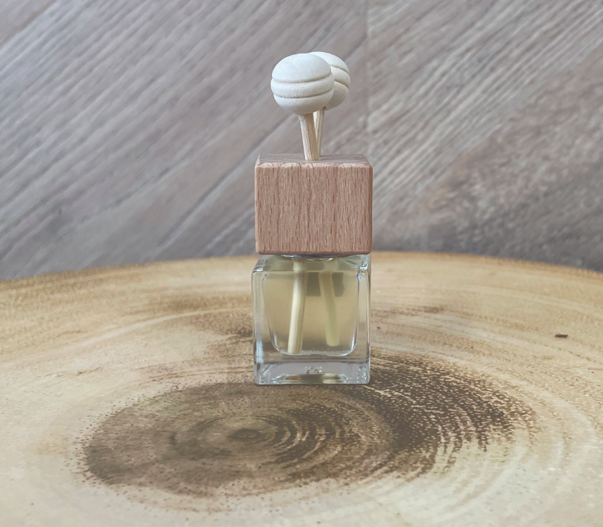 Ember - Balancing Car Diffuser by Love & Willow