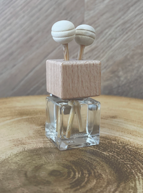 Solace - Energising Car Diffuser by Love & Willow