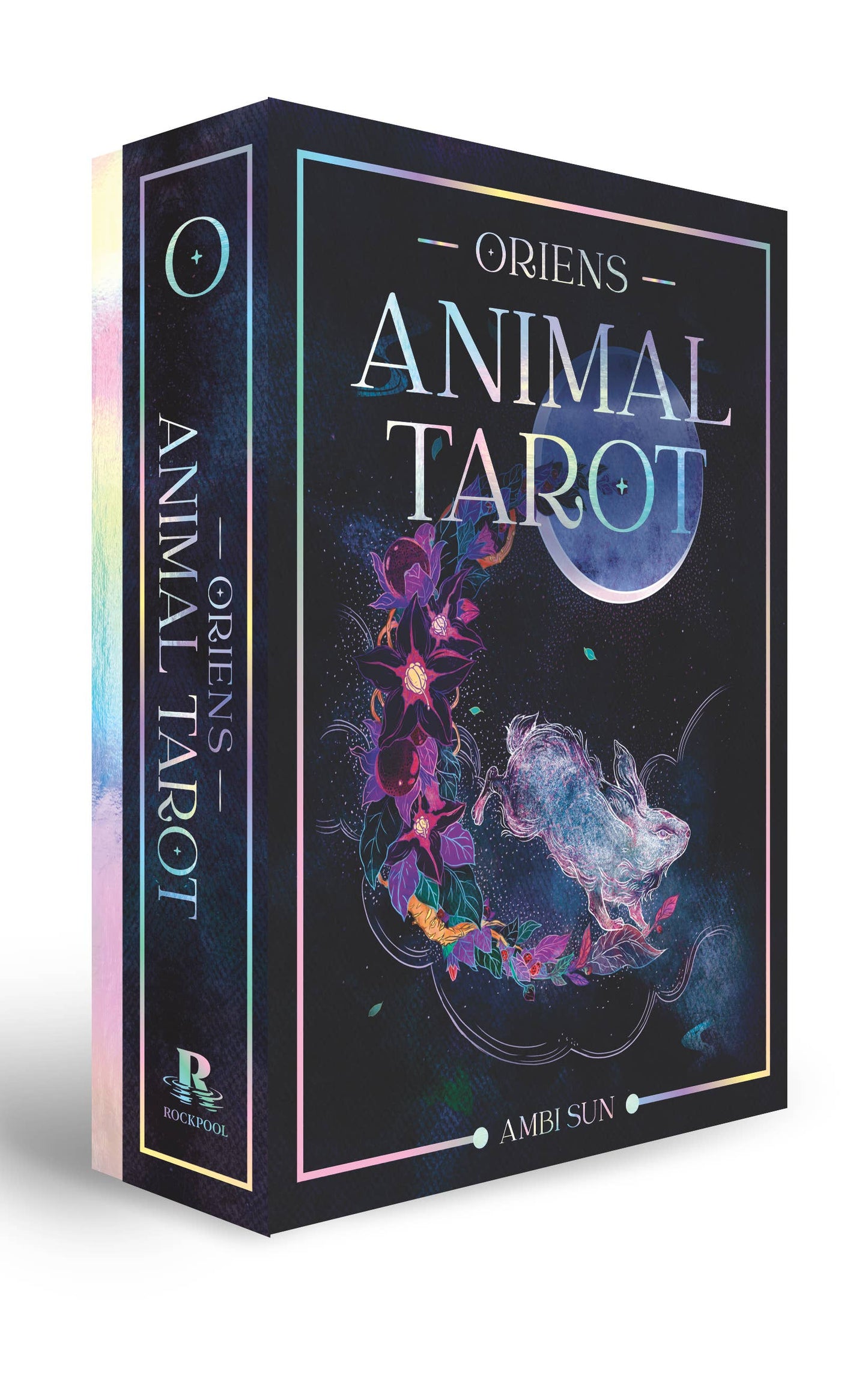 Oriens Animal Tarot Deck