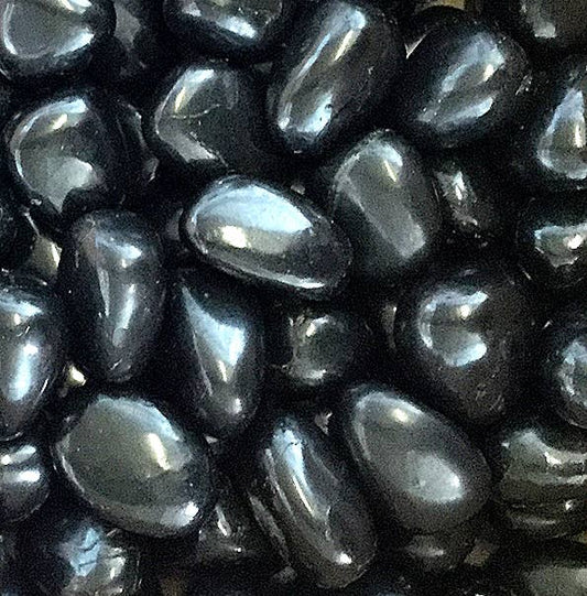 Shungite Tumble Stone