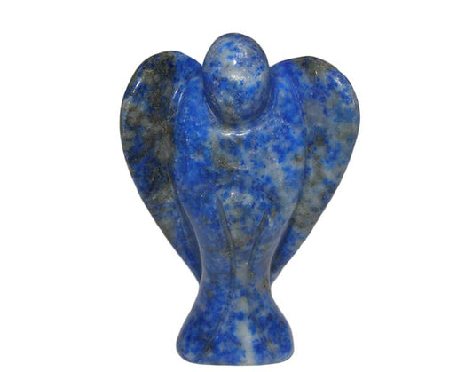Lapis Lazuli Angel: 50mm