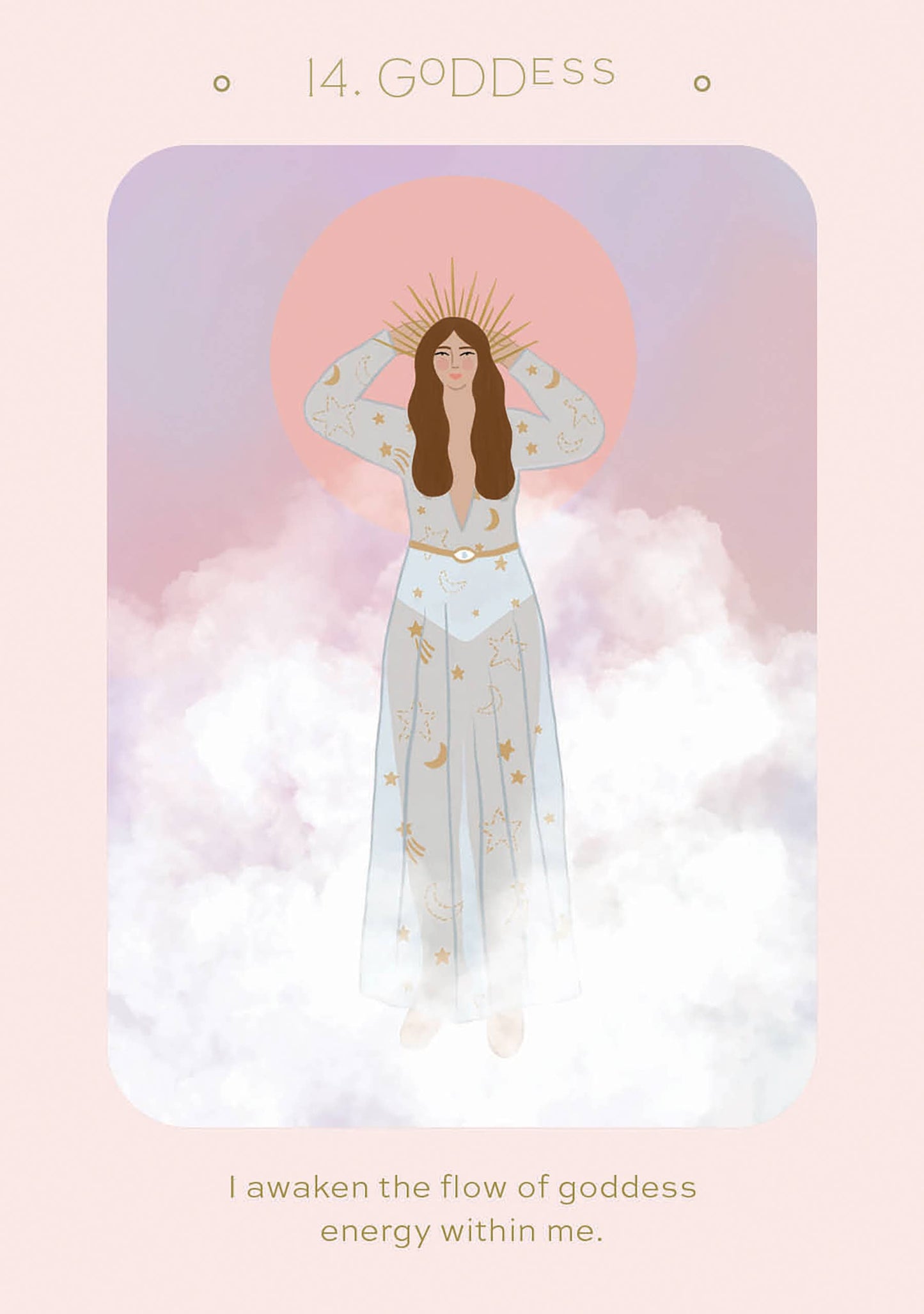 Daily Rituals Oracle Deck