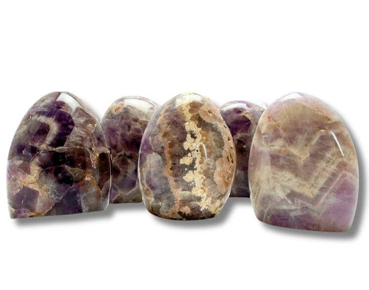 Amethyst Free Form: 301-400g