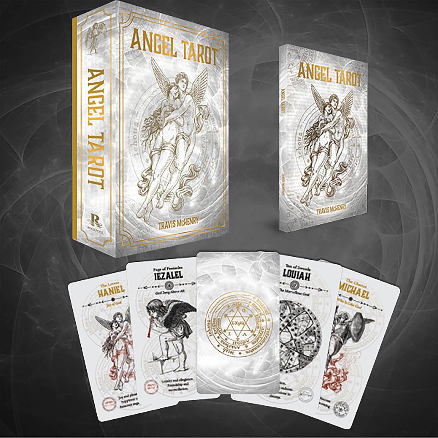 Angel Tarot Deck