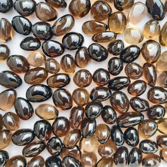 Smokey Quartz Tumble Stone