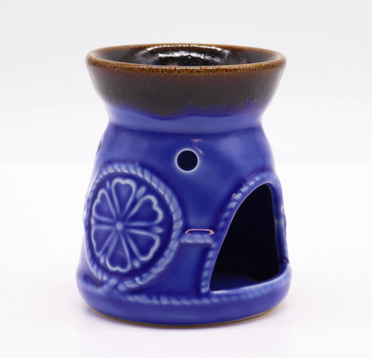 Blue Spa Burner