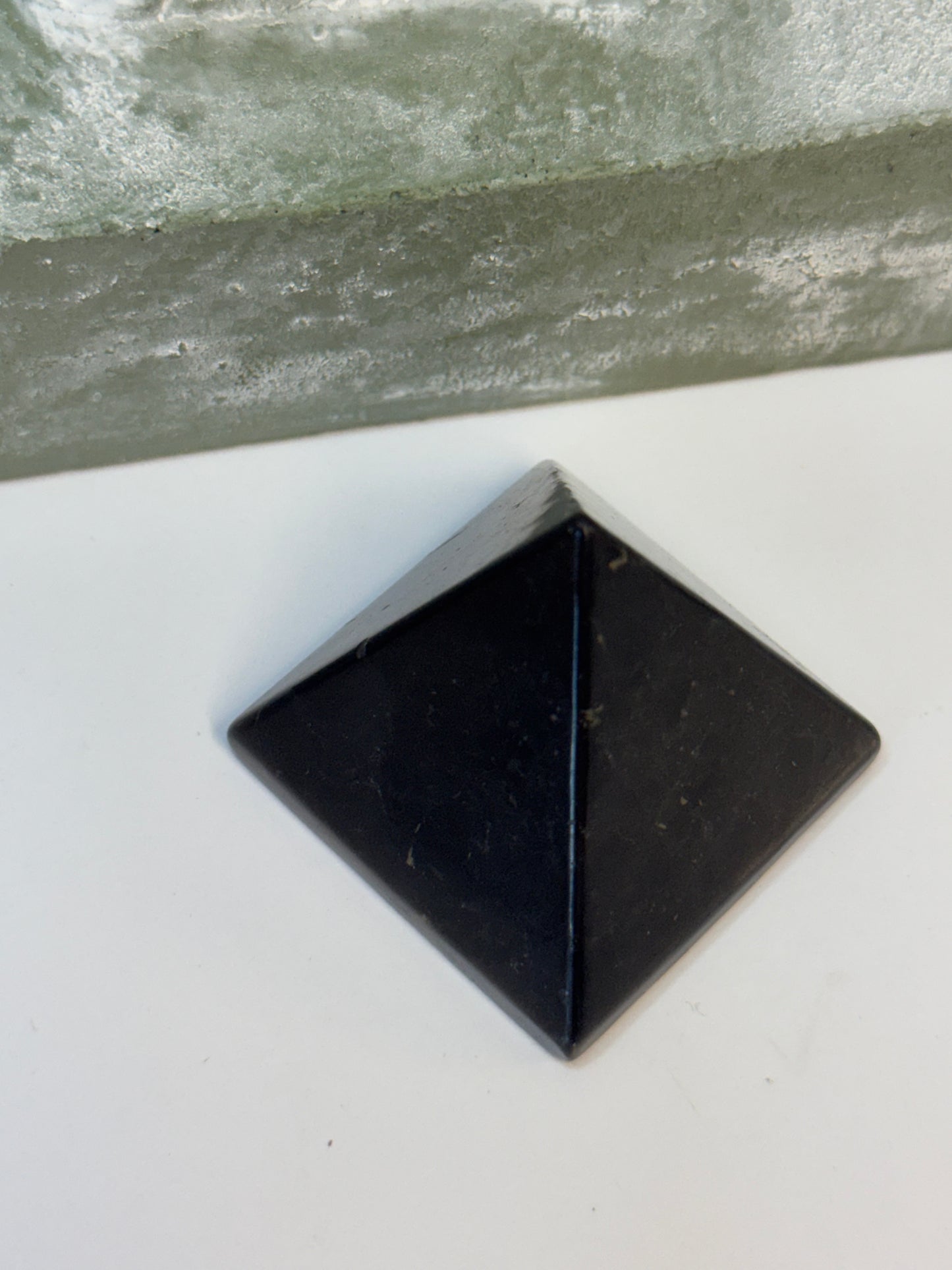 Shungite Pyramid