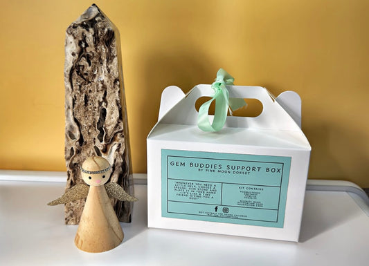 Gem Buddies Box