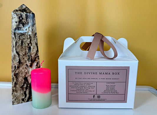 The Divine Mama Box