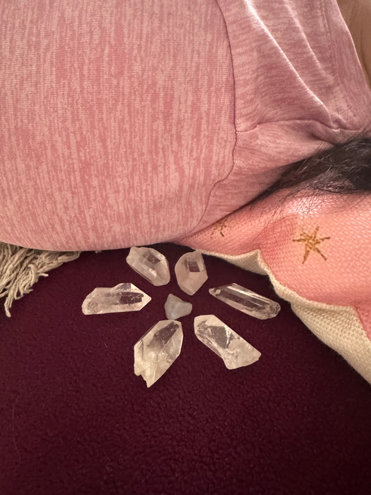Soul Alignment Holistic Therapy
