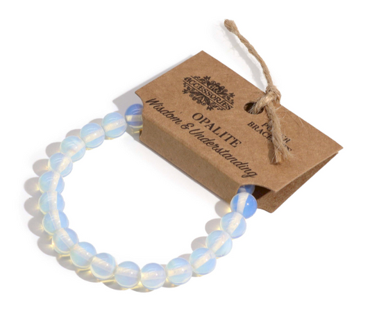 Opalite Power Bracelet