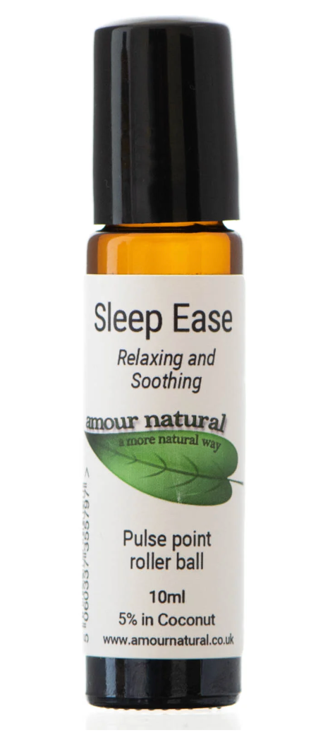 Sleep Ease Rollerball 10ml by Amour Natural
