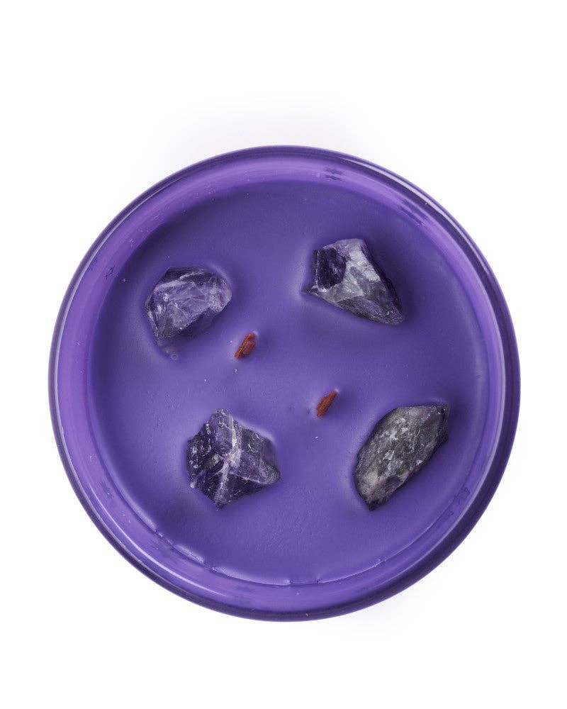 Cosmic Dreamer - Lavender & Mint Candle