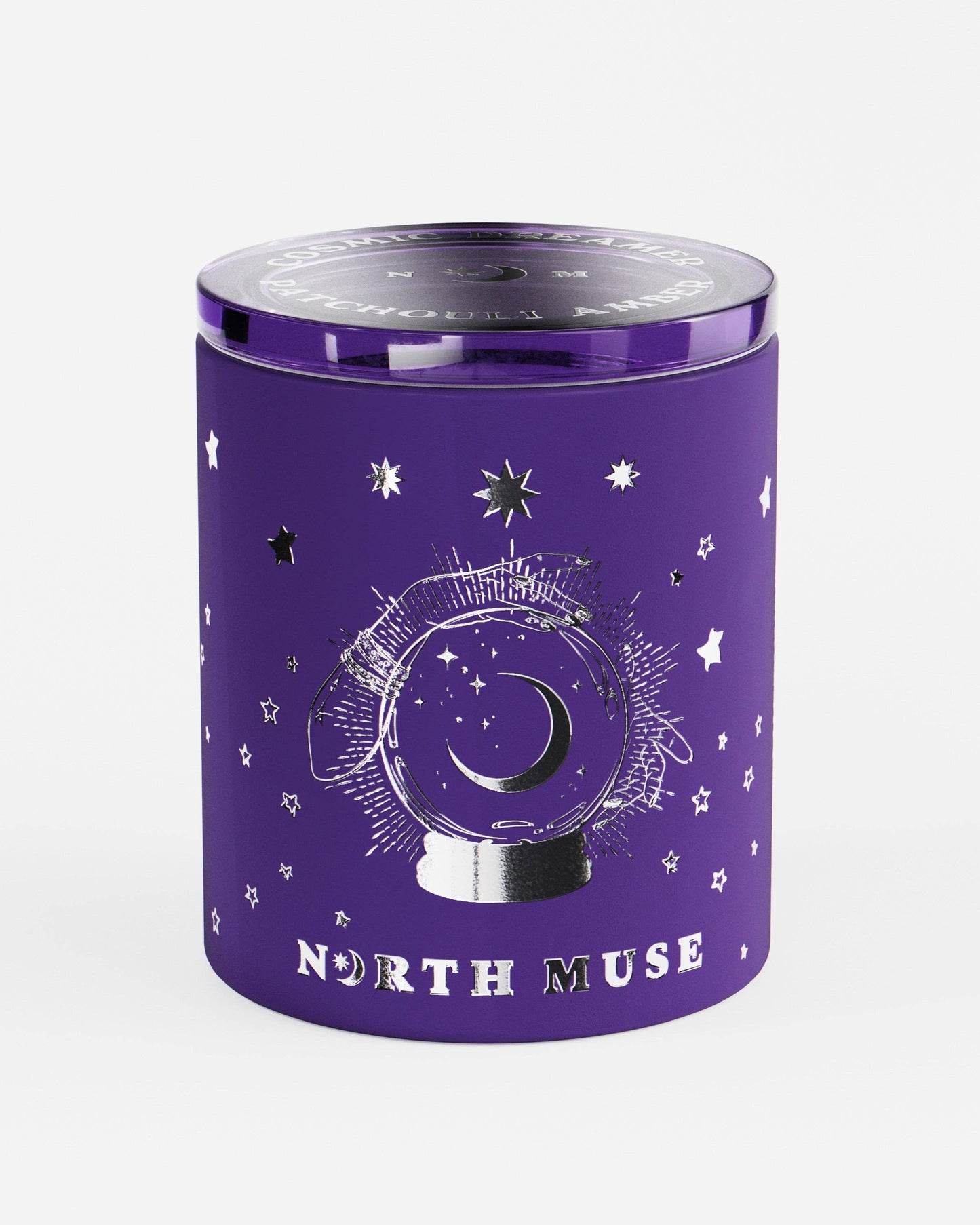Cosmic Dreamer - Lavender & Mint Candle