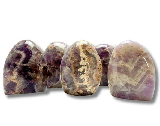 Amethyst Free Form: 101-200g
